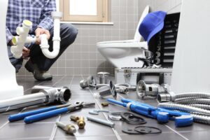 Snickare VVS: Din Guide till Effektiv Renovering